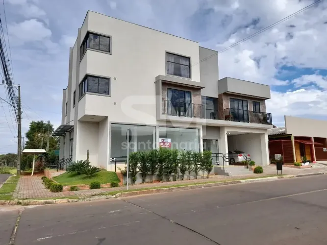 Salas/Conjuntos para Locação 90M², Alvorada, Chapecó - SC