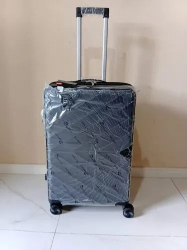 Mala de bordo 23kg silicone 