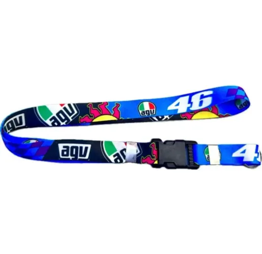 Cordão vr 46 / moto