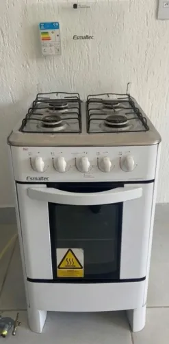 Fogão Esmaltec