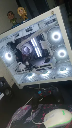 CPU game