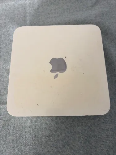Time Capsule Apple 2 tera