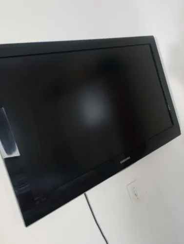 Televisão