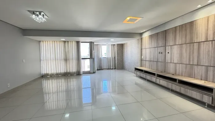 Apartamento Searas do Bueno| 144 metros | 04 Quartos |Setor Bueno - Goiânia - GO