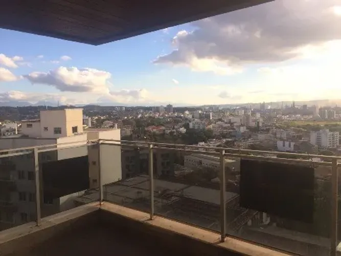 APARTAMENTO RESIDENCIAL em VOLTA REDONDA - RJ, JARDIM AMALIA