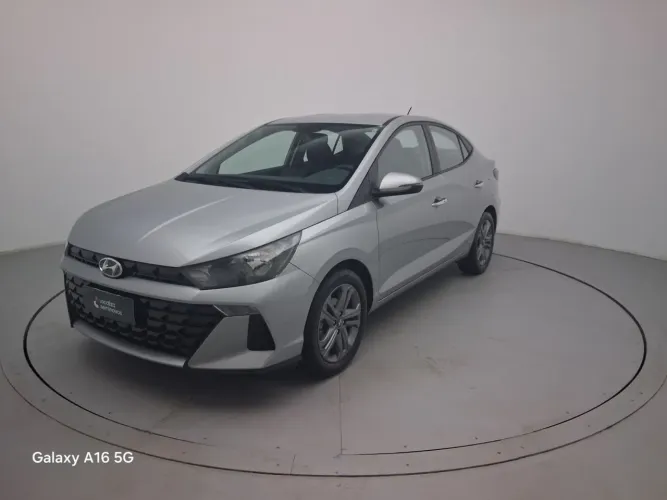 Hyundai HB20S Limited 1.0 TB Flex 12V Aut. 2026