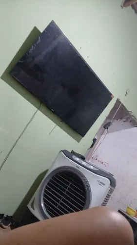 Televisão