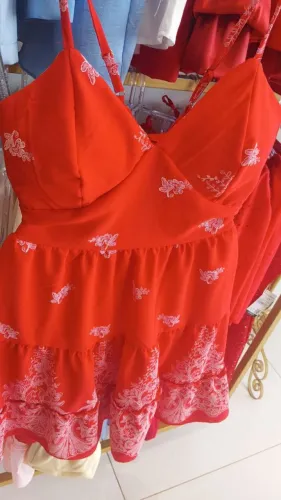 Vestido 
