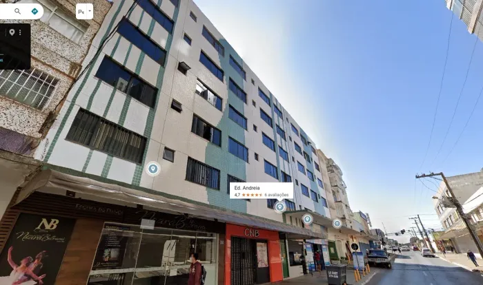 Aluguel de Apartamento na CNB 10