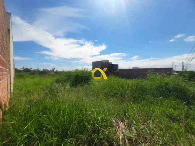 Terreno à venda no Terra Azul em Piracicaba.