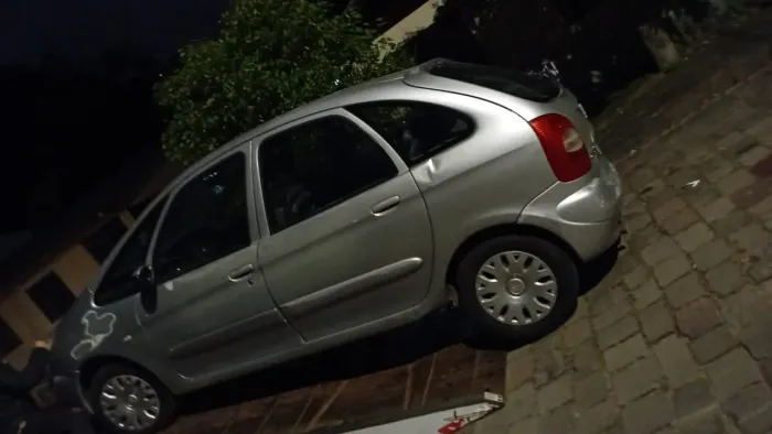 Citroen Xsara Picasso Exc./etoile 2.0 16V Mec. 2005