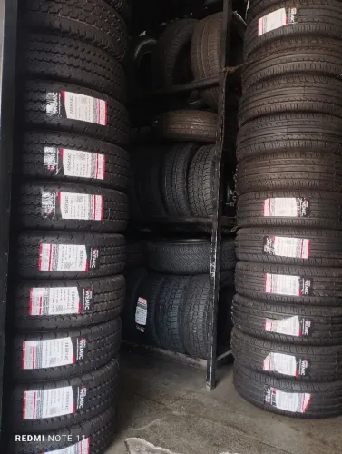 PNEUS 195/60/15 VIPAL ORIGINAL 