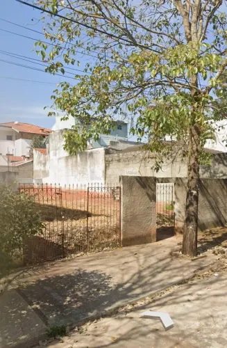 Terreno à venda em Taubaté, Campos Elíseos, com 300 m²