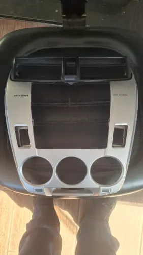 Moldura original honda city 2009 a 2013