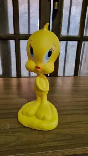 Boneco Piu-piu em vinil