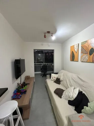 Apartamento à venda, 60 m² por R$ 552.500,00 - Presidente Altino - Osasco/SP