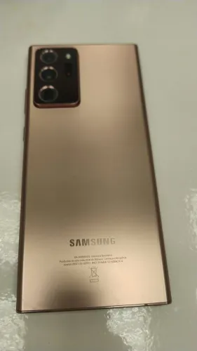 samsung sm n986b Retirada de peças sucata