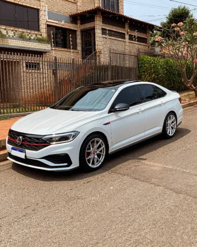 Volkswagen Jetta GLI 350 TSI 2.0 16V 4P Aut. 2019