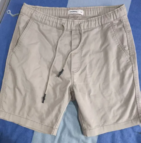 Bermudas