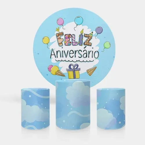 Decoração Para Festas