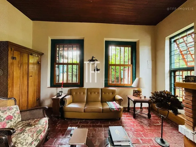 casa - Sousas - Campinas