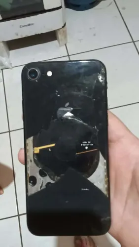 iPhone 8
