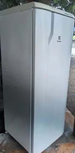 Geladeira Electrolux