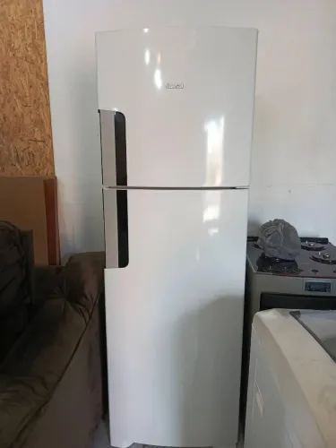 Geladeira Consul