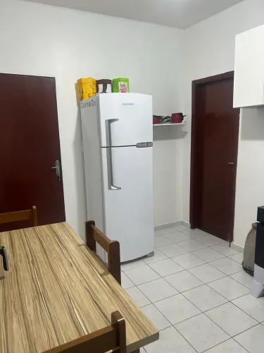 DIVISÃO DE APARTAMENTO 
