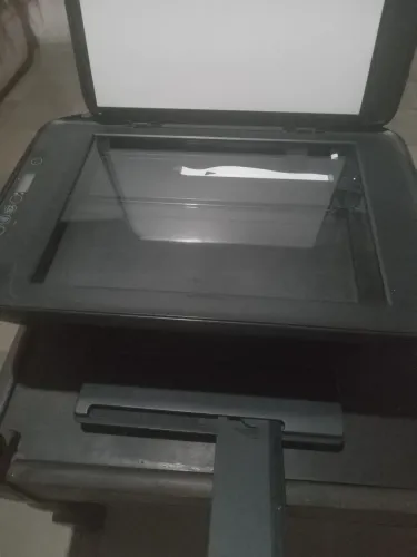 Impressora HP Multifuncional 