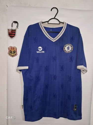 Camisa do Chelsea da Inglaterra 