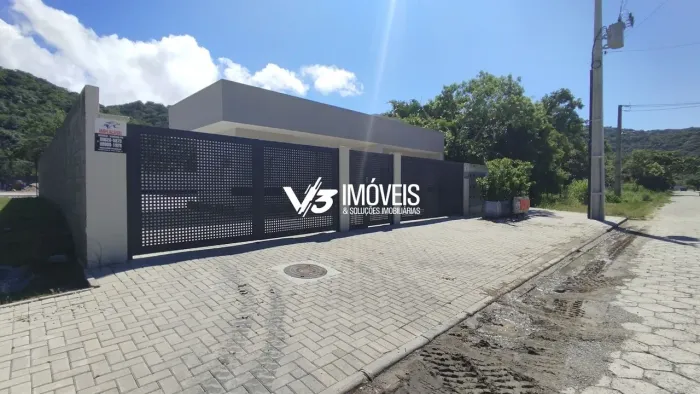 Terreno à venda, 180 m² por R$ 750.000,00 - Prainha - Matinhos/PR