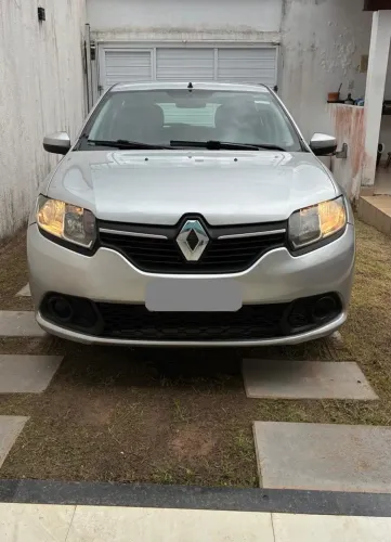 Renault Sandero Expression Hi-power 1.6 8V 5P 2016