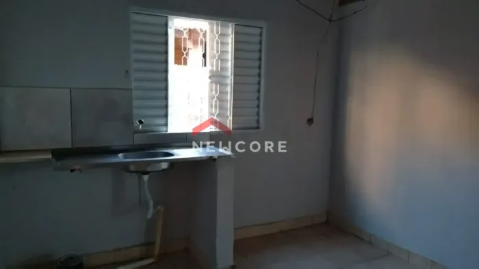 Casa em Rua do Garçon - Jardim das Palmeiras - Uberlândia/MG