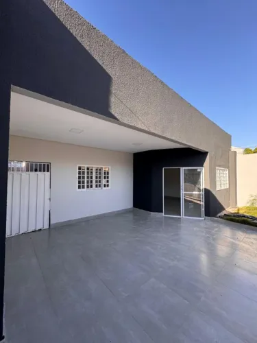 Casa no Bairro Jardim Imperial