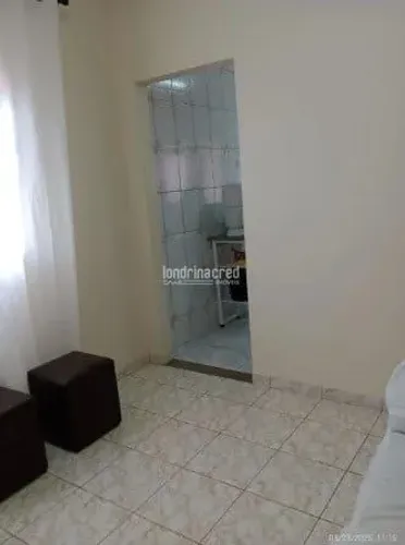 Casa à Venda em Manoel Müller, Rolândia - PR