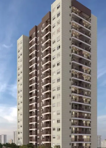 ARBORIS MORUMBI