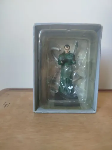 Boneco de coleção
