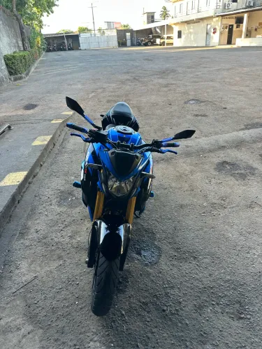 GSX-750