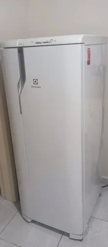 geladeira electrolux