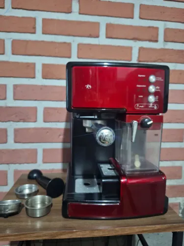 Cafeteira Oster 