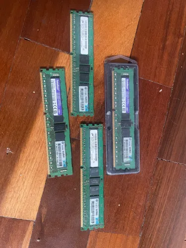 MEMÓRIA RAM 8GB DDR3