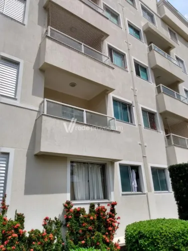 apartamento - Bonfim - Campinas