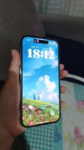 iPhone 14 Pro 256 gb