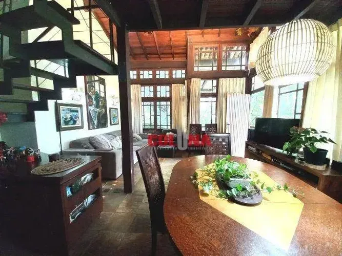 Casa com 3 dormitórios à venda, 210 m² por R$ 850.000,00 - Badu - Niterói/RJ