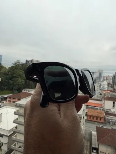 Óculos Ray-Ban Meta Gen2