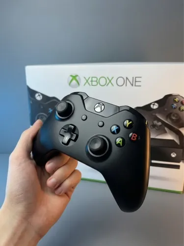 Manete Xbox One
