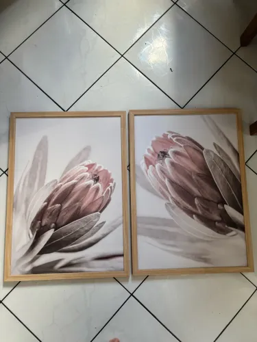 Quadro de parede