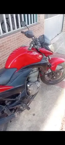Vendo cb 300