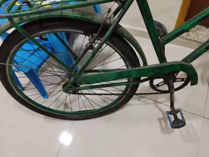 Bicicleta Poti aro 26